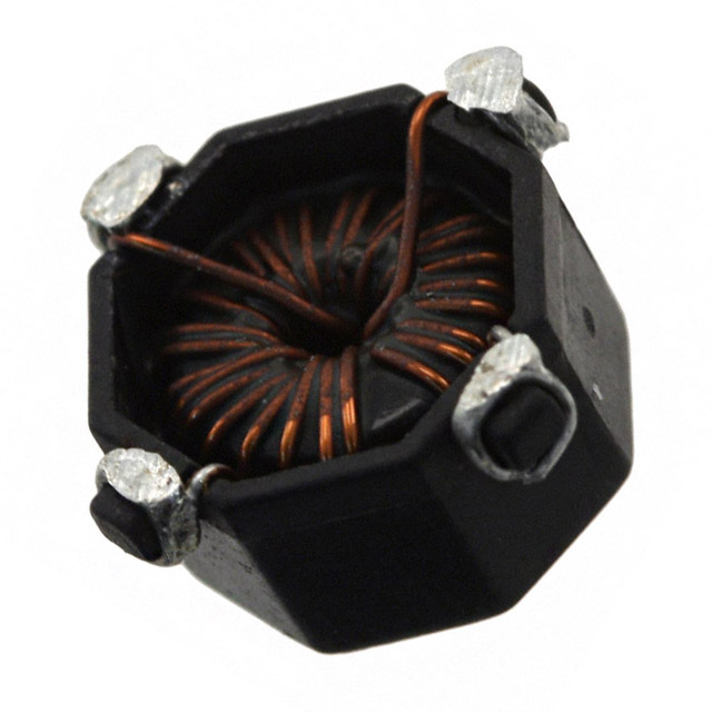 INDUCT ARRAY 2 COIL 10.58UH SMD