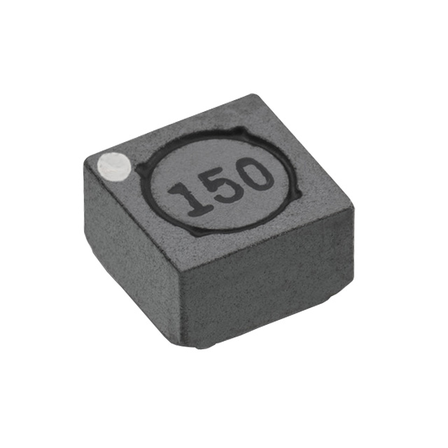 INDUCT ARRAY 2 COIL 1UH SMD