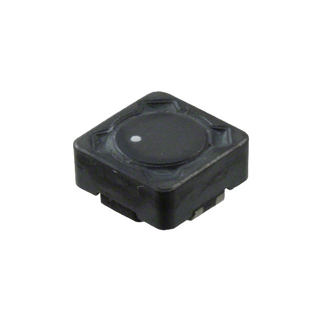 INDUCT ARRAY 2 COIL 4.7UH SMD