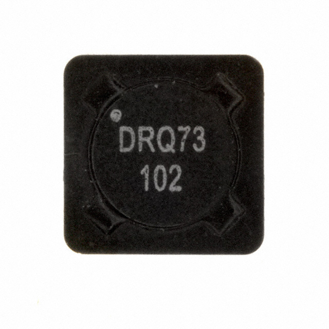 INDUCT ARRAY 2 COIL 995UH SMD