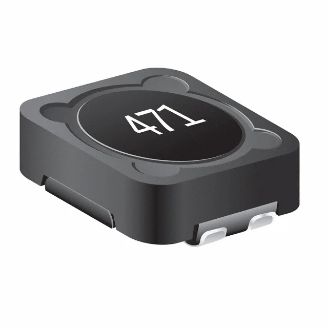 INDUCT ARRAY 2 COIL 220UH SMD INDUCT ARRAY 2 COIL 220UH SMD