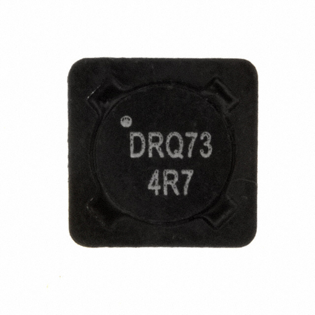 INDUCT ARRAY 2 COIL 4.422UH SMD INDUCT ARRAY 2 COIL 4.422UH SMD