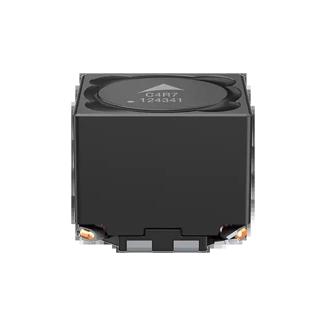 INDUCT ARRAY 2 COIL 47UH SMD INDUCT ARRAY 2 COIL 47UH SMD