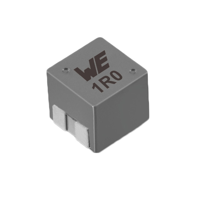 SMT MOLDED COUPLED INDUCTOR SIZE SMT MOLDED COUPLED INDUCTOR SIZE
