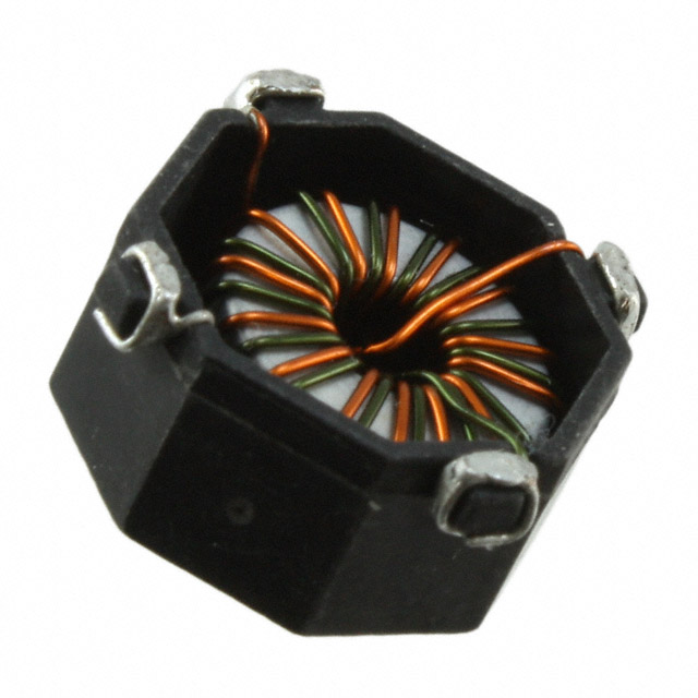 INDUCT ARRAY 2 COIL 19.58UH SMD INDUCT ARRAY 2 COIL 19.58UH SMD