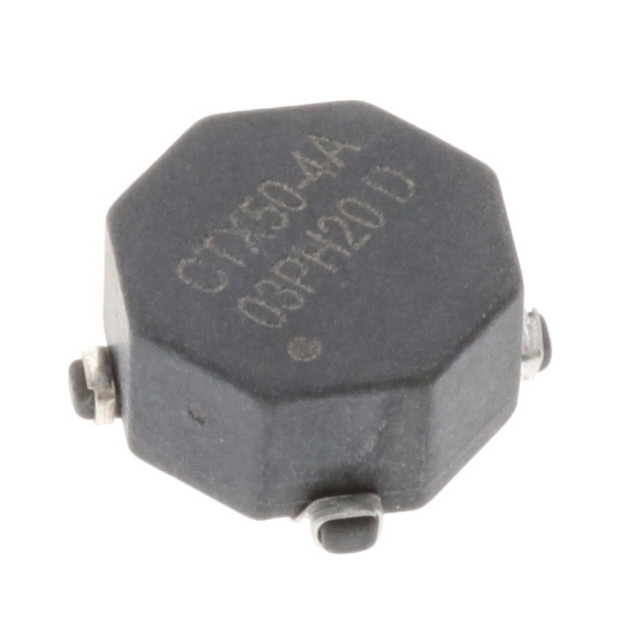 INDUCT ARRAY 2 COIL 50.11UH SMD INDUCT ARRAY 2 COIL 50.11UH SMD