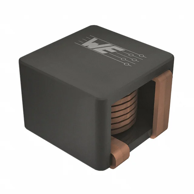 INDUCT ARRAY 2 COIL 4.4UH SMD INDUCT ARRAY 2 COIL 4.4UH SMD