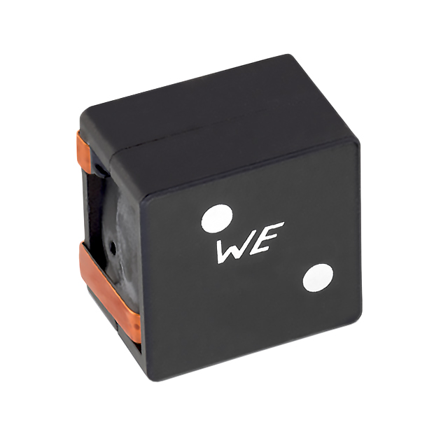 INDUCT ARRAY 2 COIL 10UH SMD