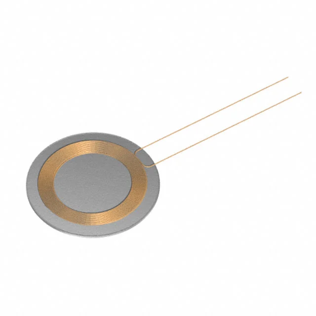 RX 1 COIL 2 LYR 27UH RX 1 COIL 2 LYR 27UH