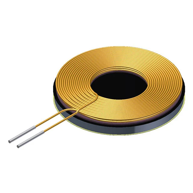 RX 1 COIL 3 LYR 31.8UH