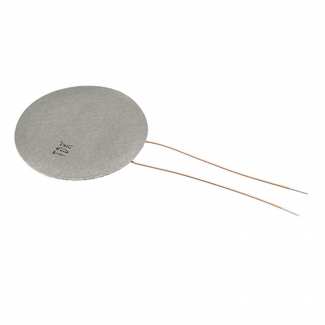 RX 1 COIL 2 LYR 10.68UH