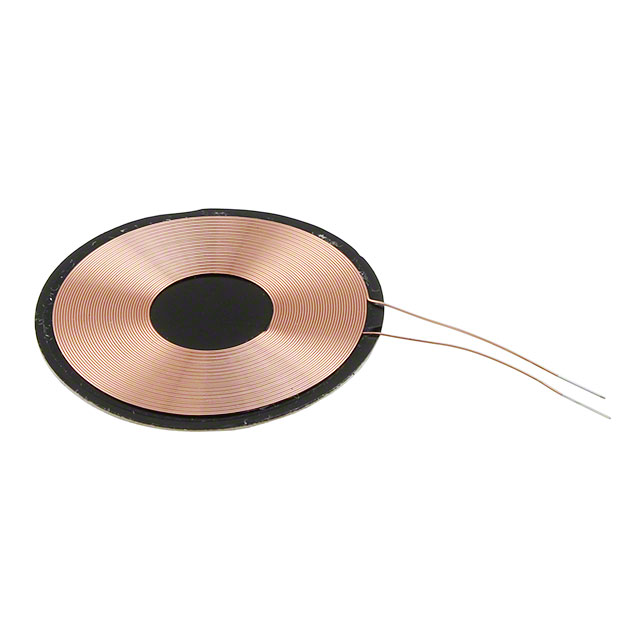 RX 1 COIL 1 LYR 46UH RX 1 COIL 1 LYR 46UH