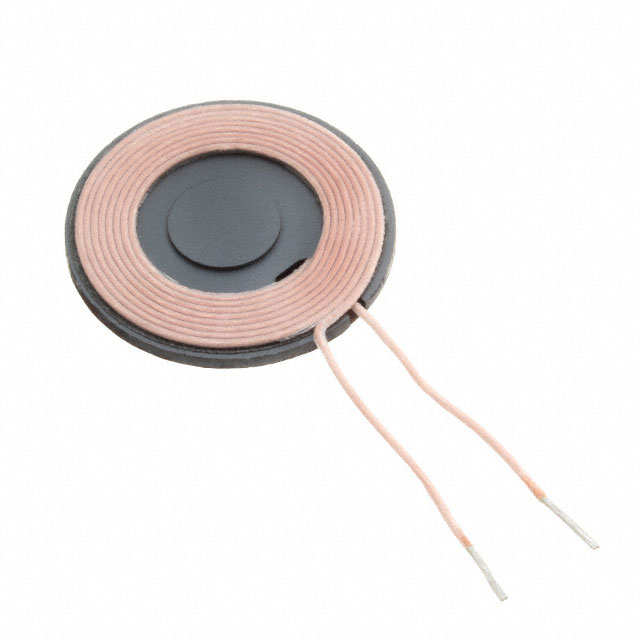 TX 1 COIL 1 LYR 2.76UH