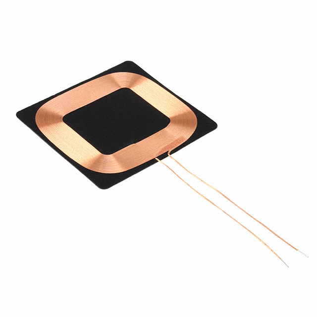 RX 1 COIL 1 LYR 19UH RX 1 COIL 1 LYR 19UH