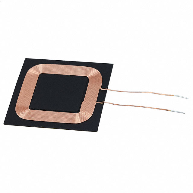 RX 1 COIL 1 LAYER 7.9UH 1.7A