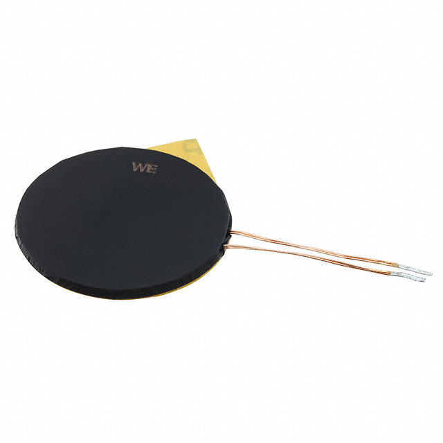 RX 1 COIL 3 LYR BIFILAR 47UH RX 1 COIL 3 LYR BIFILAR 47UH