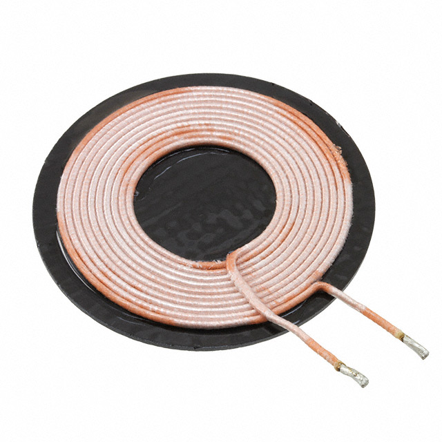 TX 1 COIL 1 LYR 6.3UH TX 1 COIL 1 LYR 6.3UH