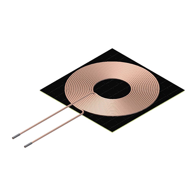 RX 1 COIL 2 LYR 15.8UH