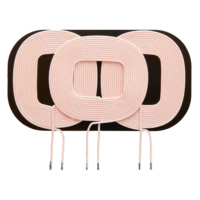 MULTI-COIL WIRELESS CHARGING COI MULTI-COIL WIRELESS CHARGING COI