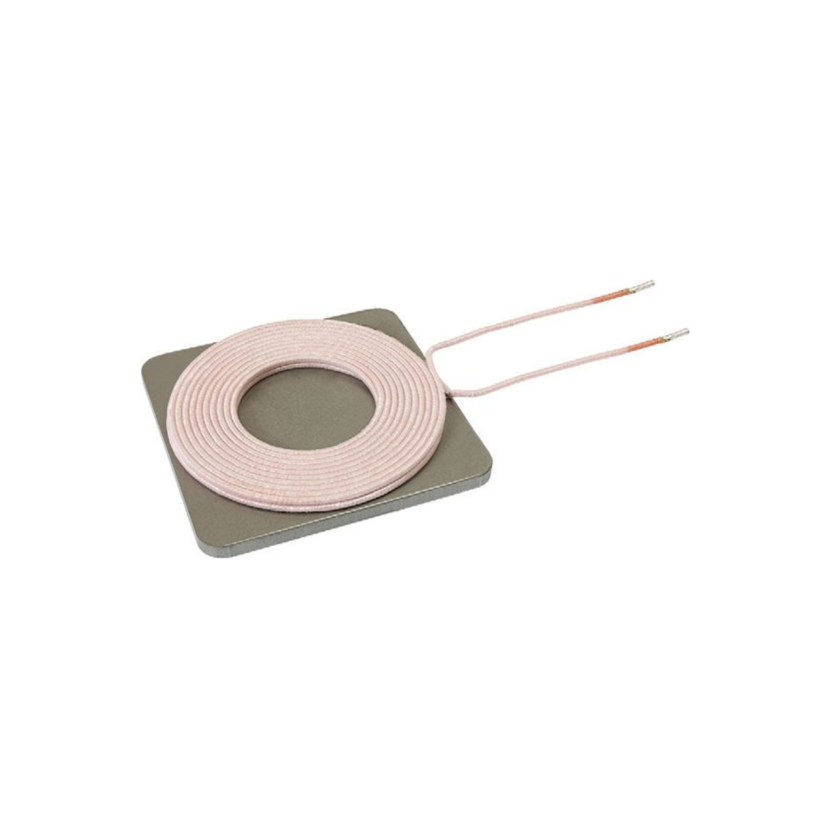 WIRELESS CHARGE TX SQUARE 24UH 6 WIRELESS CHARGE TX SQUARE 24UH 6