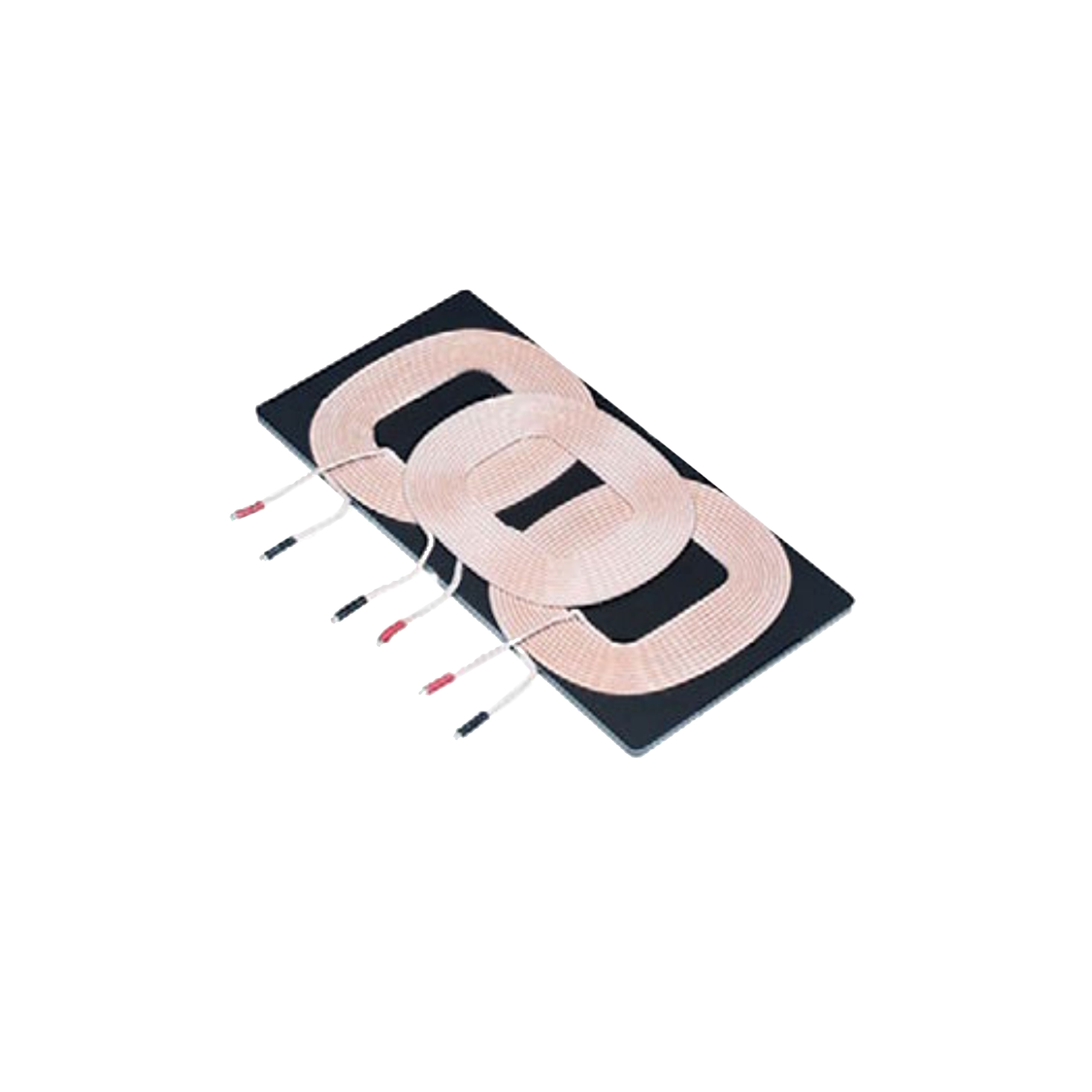 WIRELESS CHARGING TRANSMIT COIL WIRELESS CHARGING TRANSMIT COIL