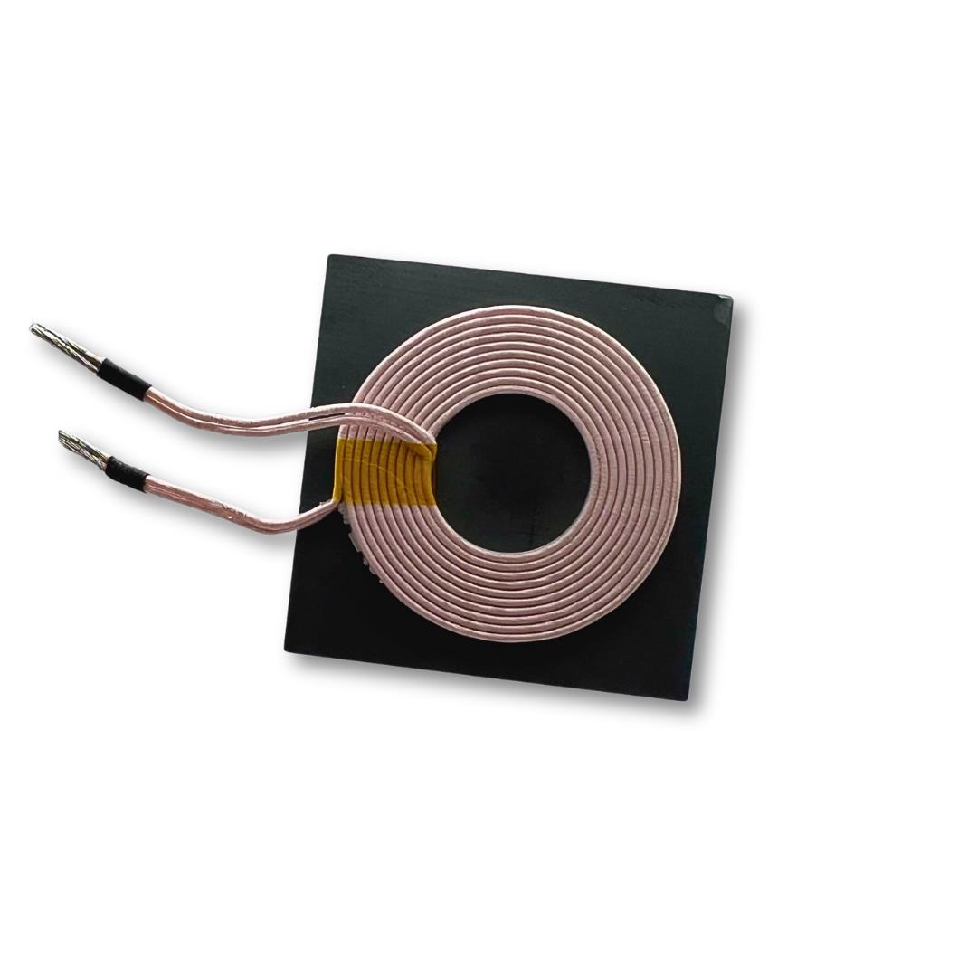 Wireless Charging Coil Receiver