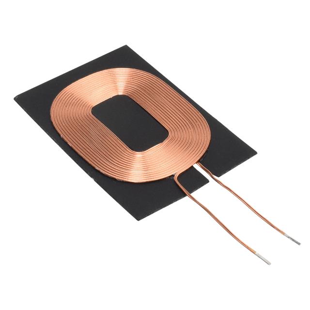 WIRELESE CHARGE COIL 12.0UH 6.0A