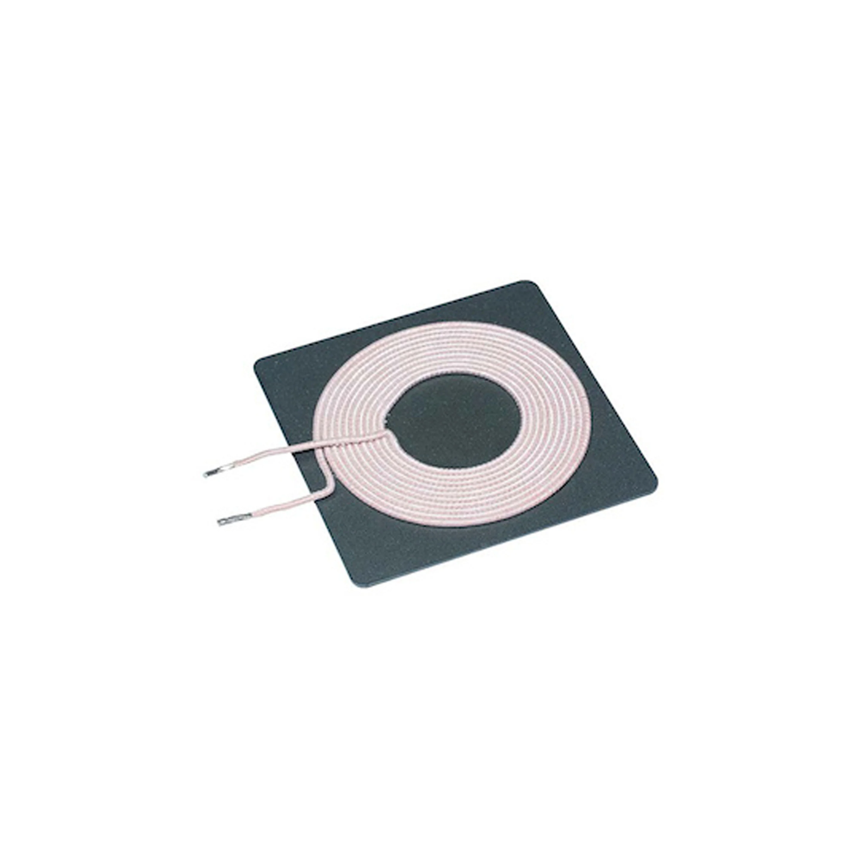WIRELESS CHARGING TRANSMIT COIL