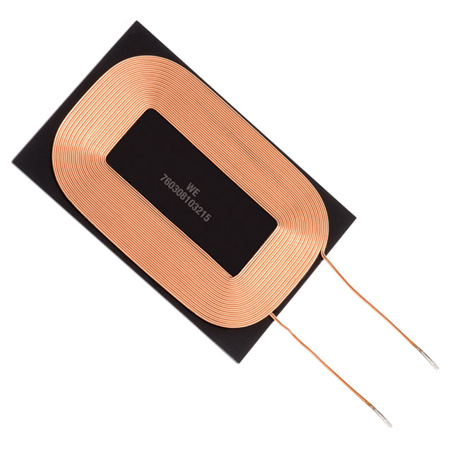 RX 1 COIL 1 LAYER 14.3UH 3A RX 1 COIL 1 LAYER 14.3UH 3A