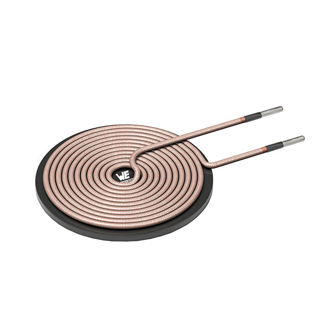 WE-WPCC WIRELESS POWER CHARGING WE-WPCC WIRELESS POWER CHARGING