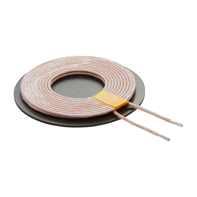 SINGLE-COIL WIRELESS CHARGING CO SINGLE-COIL WIRELESS CHARGING CO