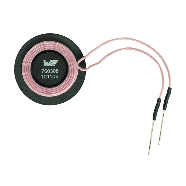 WE-WPCC WIRELESS POWER CHARGING