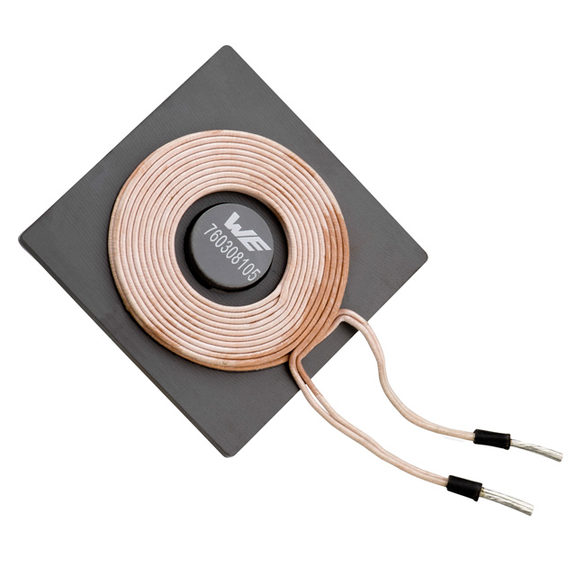 TX 1 COIL 2 LYR BILFILAR 6.3UH