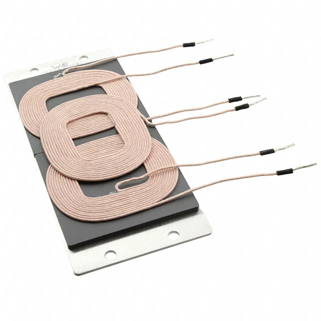 TX 3 COIL 1 LAYER 10A TX 3 COIL 1 LAYER 10A