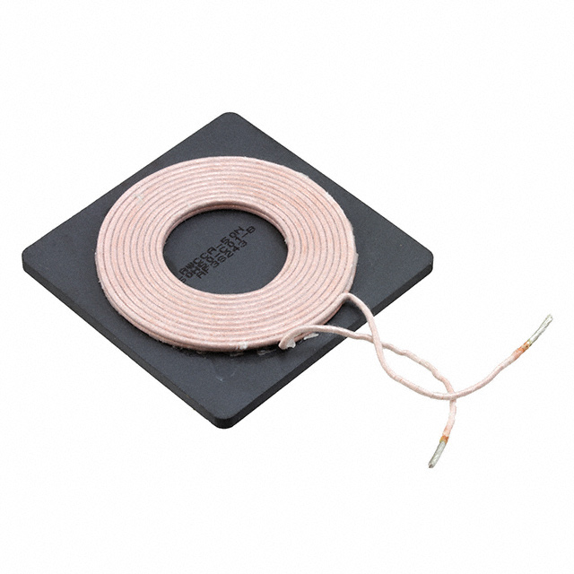 RX TX 1 COIL 1 LAYER 24UH 5.7A RX TX 1 COIL 1 LAYER 24UH 5.7A