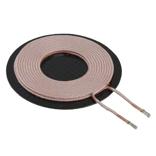 TX 1 COIL 2 LYR 24UH