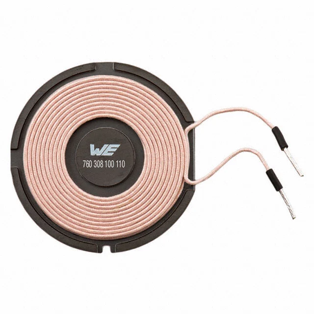 TX 1 COIL 1 LAYER 6.5UH 3A TX 1 COIL 1 LAYER 6.5UH 3A