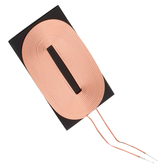 RX 1 COIL 1 LAYER 7.5UH 1.55A