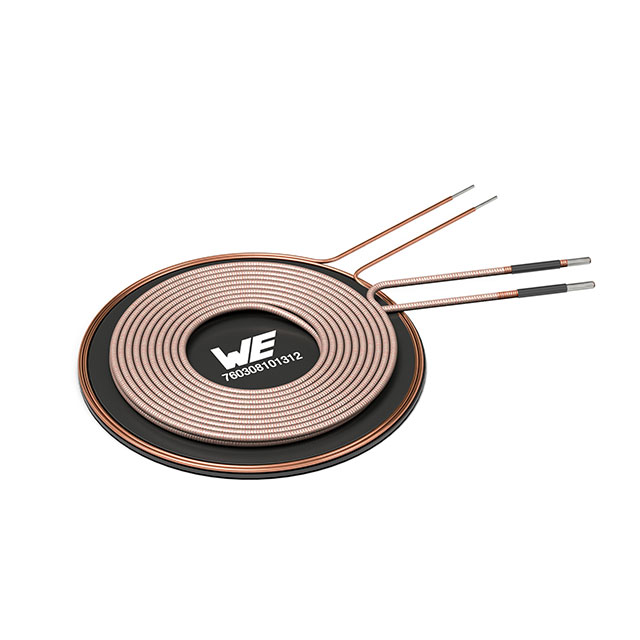 WE-WPCC WIRELESS POWER CHARGING