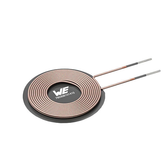 WE-WPCC WIRELESS POWER CHARGING