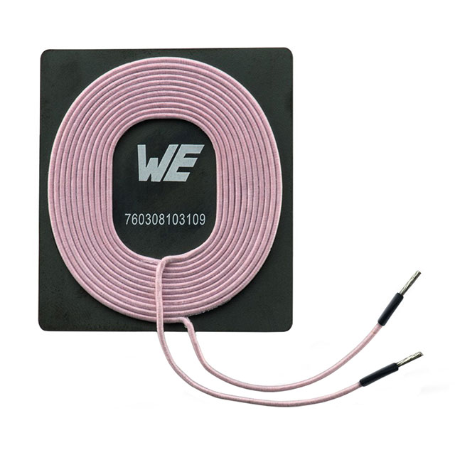 WE-WPCC WIRELESS POWER CHARGING