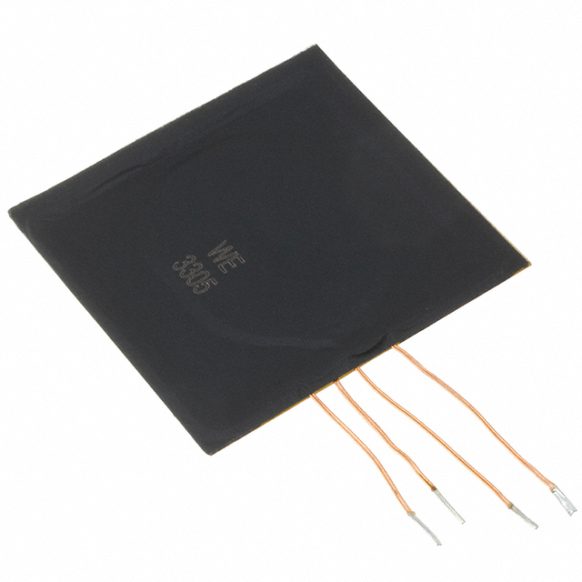 WE-WPCC WIRELESS POWER CHARGING