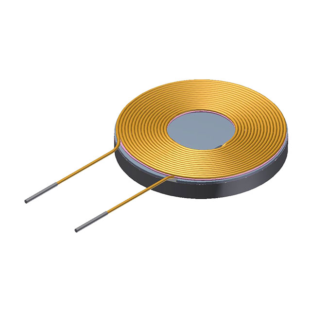 TX 1 COIL, 1 LYR 6.2UH