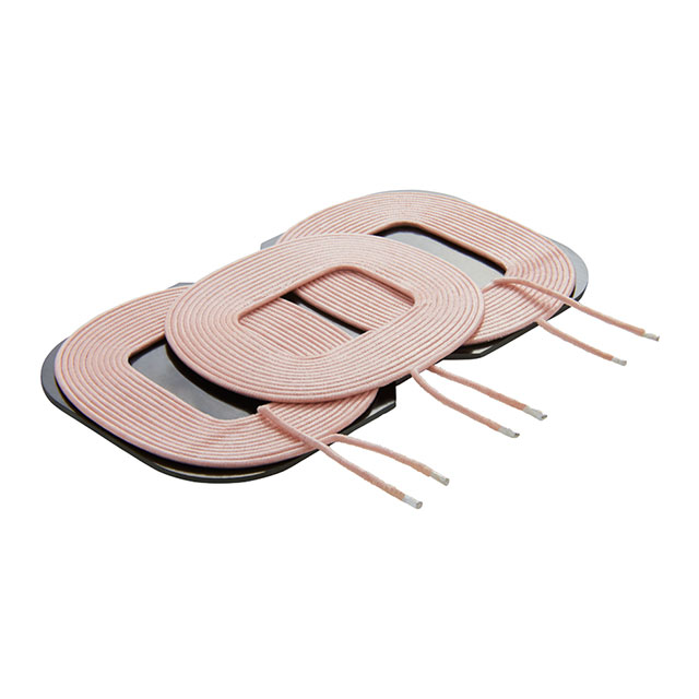 MULTI-COIL WIRELESS CHARGING COI