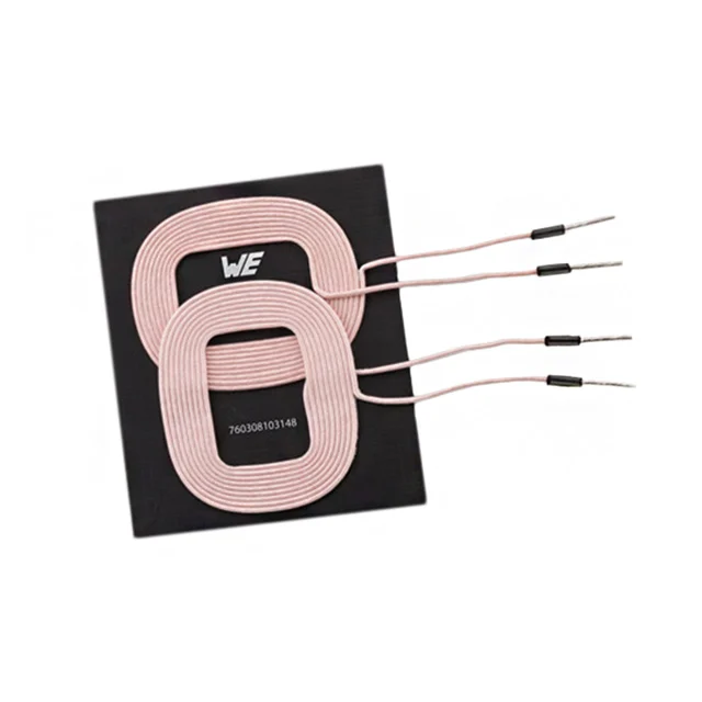 WE-WPCC WIRELESS POWER CHARGING