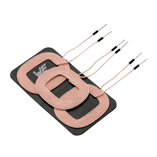 WE-WPCC WIRELESS POWER CHARGING WE-WPCC WIRELESS POWER CHARGING