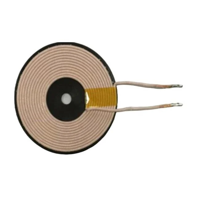 WIRELESS CHARGING TRANSMIT COIL