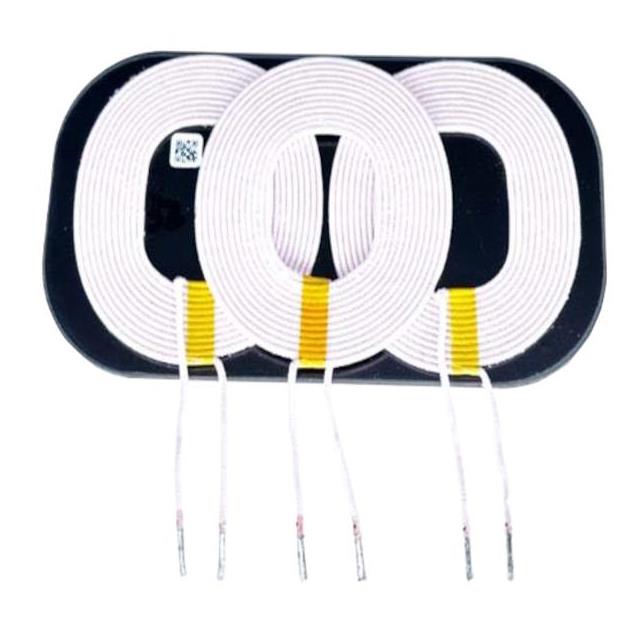 WIRELESS CHARGING MULTI COIL WIRELESS CHARGING MULTI COIL