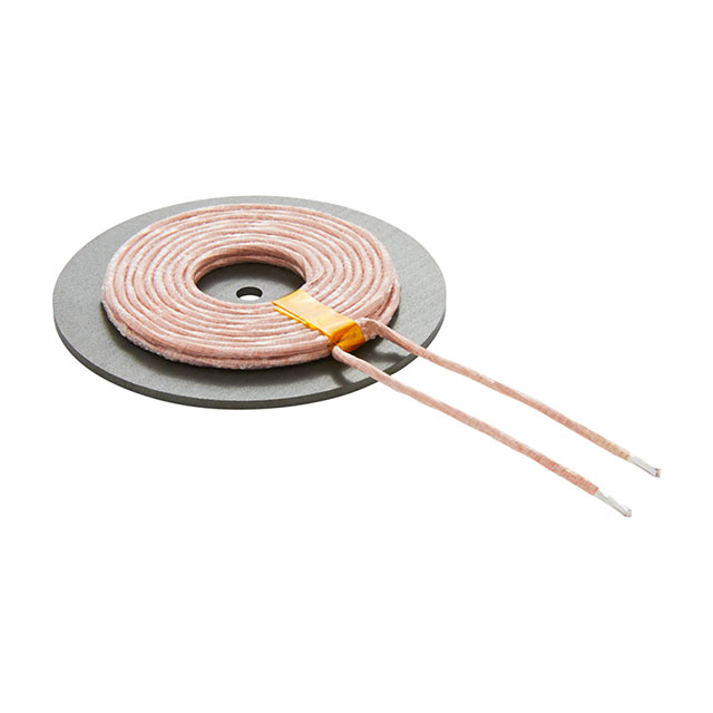 SINGLE-COIL CIRCLE BASE WIRELESS SINGLE-COIL CIRCLE BASE WIRELESS