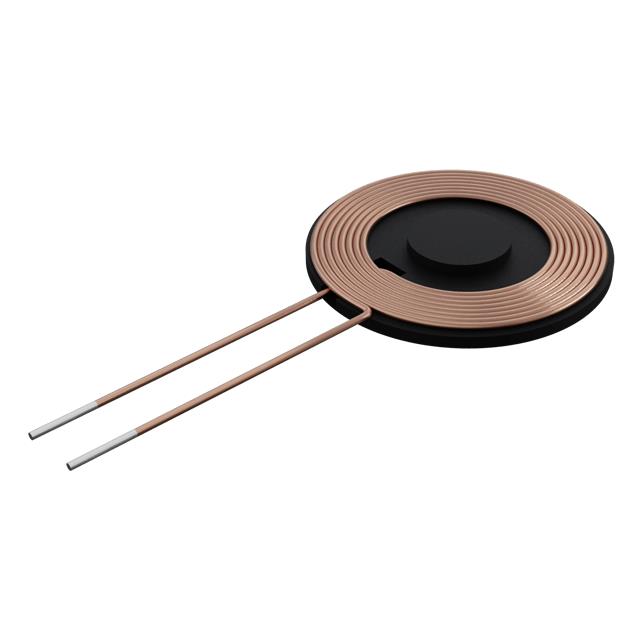 CUSTOM WIRELESS CHARGING COIL CUSTOM WIRELESS CHARGING COIL